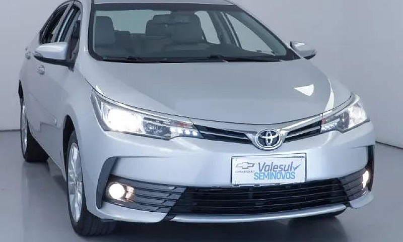 Toyota Corolla Xei 2...