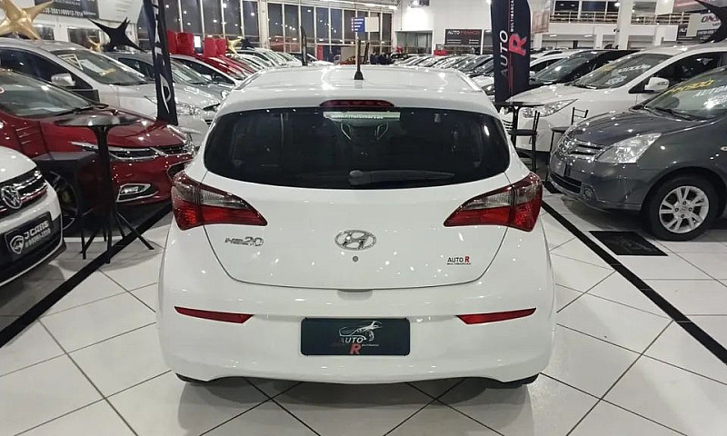 Hyundai Hb20 Unique ...