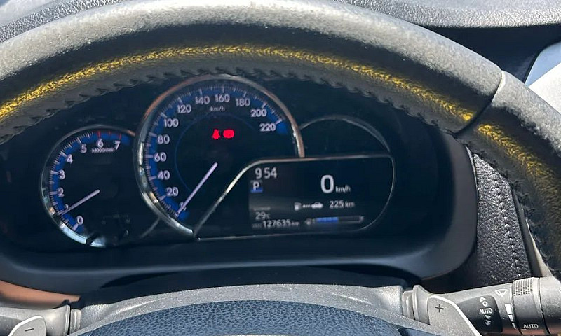 Toyota Yaris Xls Sed...