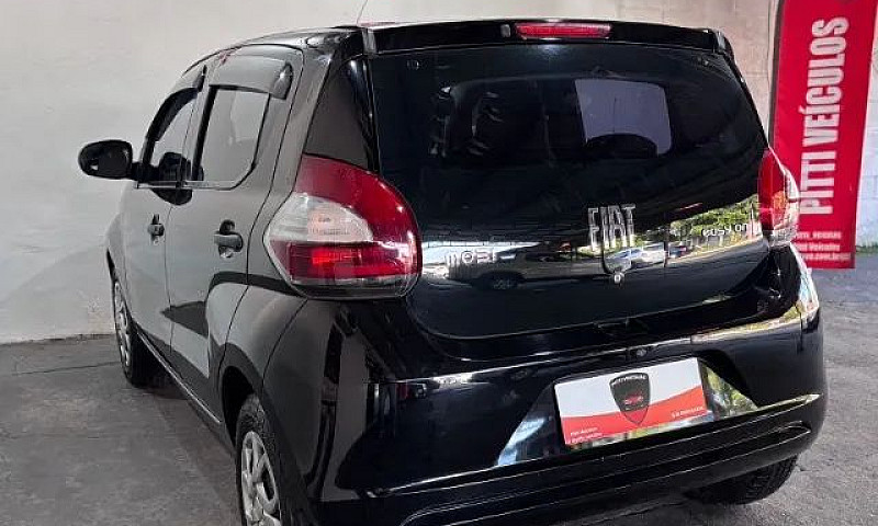 Mobi Easy On 2017 To...