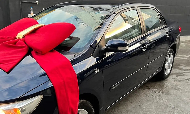 Corolla 2.0 Xei 2013...