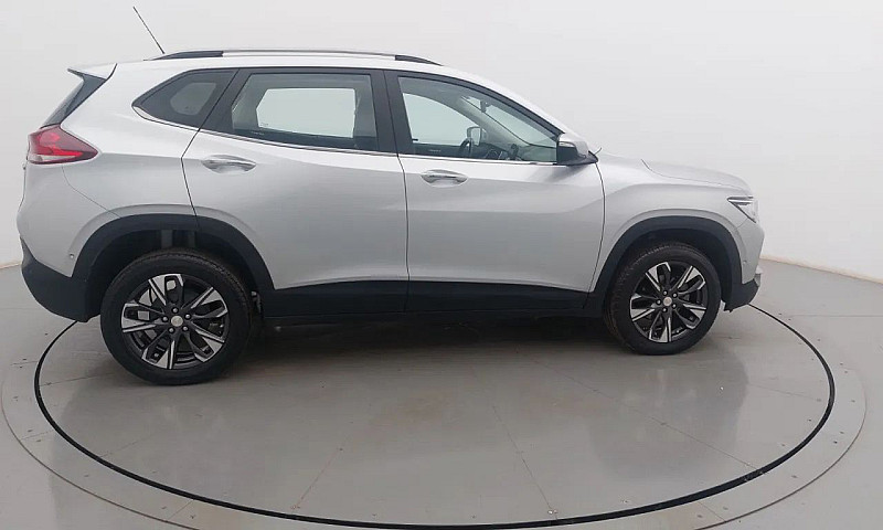 Chevrolet Tracker 20...