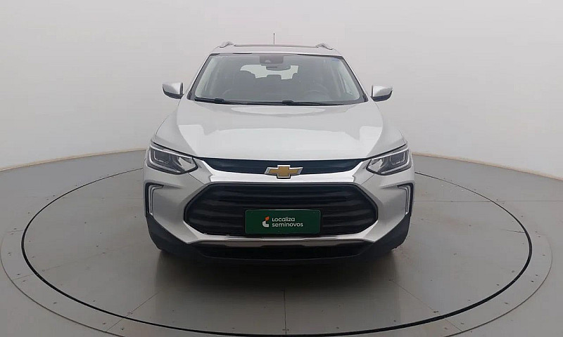 Chevrolet Tracker 20...