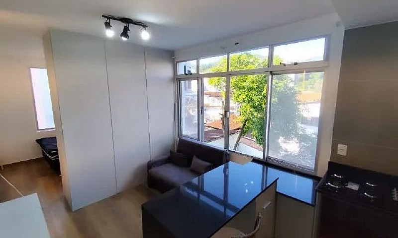 Aluguel Studio Refor...