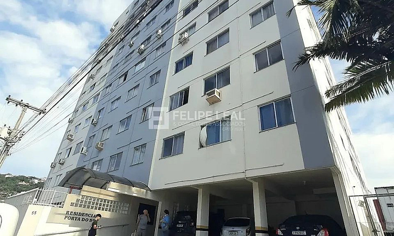 Apartamento Em Nossa...