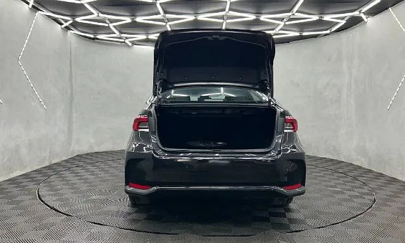 Toyota Corolla Gli 2...