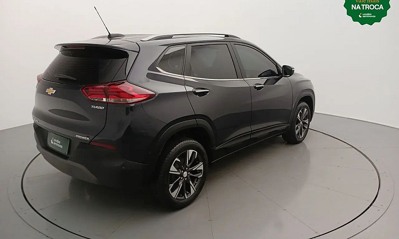 Chevrolet Tracker 20...