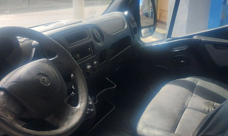 Renault Master 2.3 D...