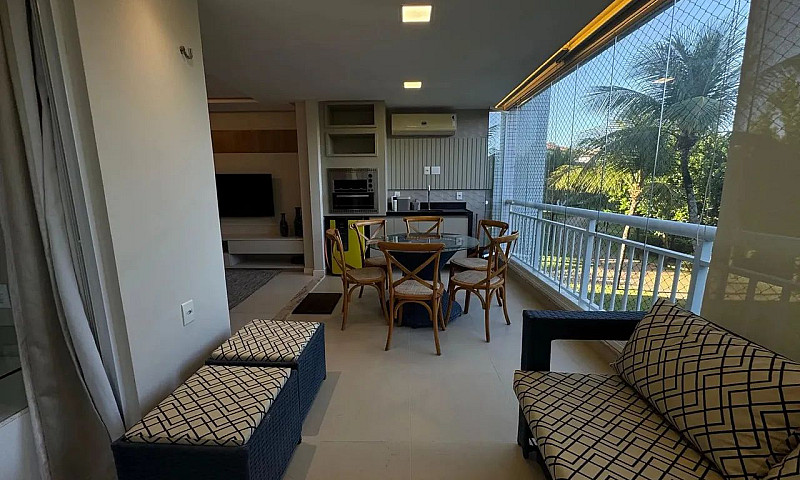 Apartamento Completo...