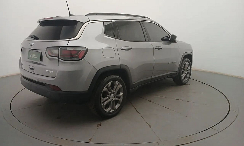 Jeep Compass 2024 1....