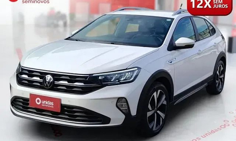 Volkswagen Nivus 1.0...