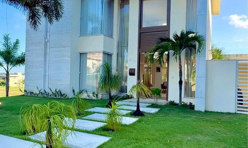 Alphaville Natal - B...