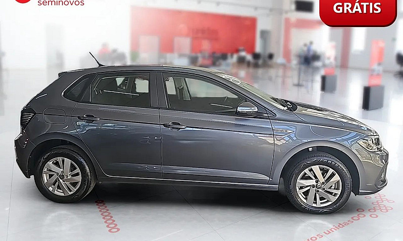 Volkswagen Polo Comf...