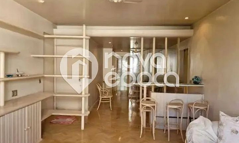 Leblon | Apartamento...