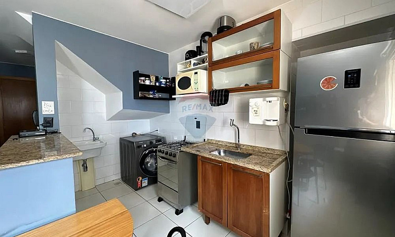 Apartamento Duplex C...