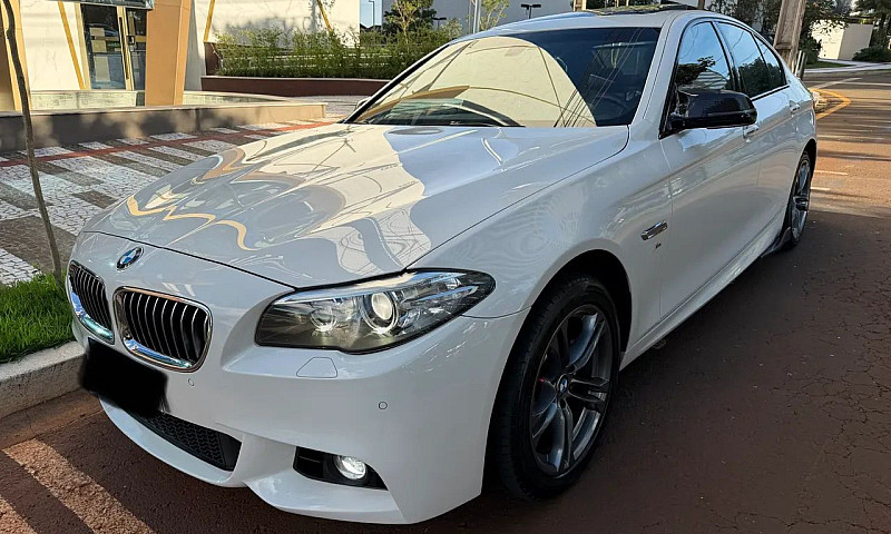 Bmw 528Ia M Sport 2....