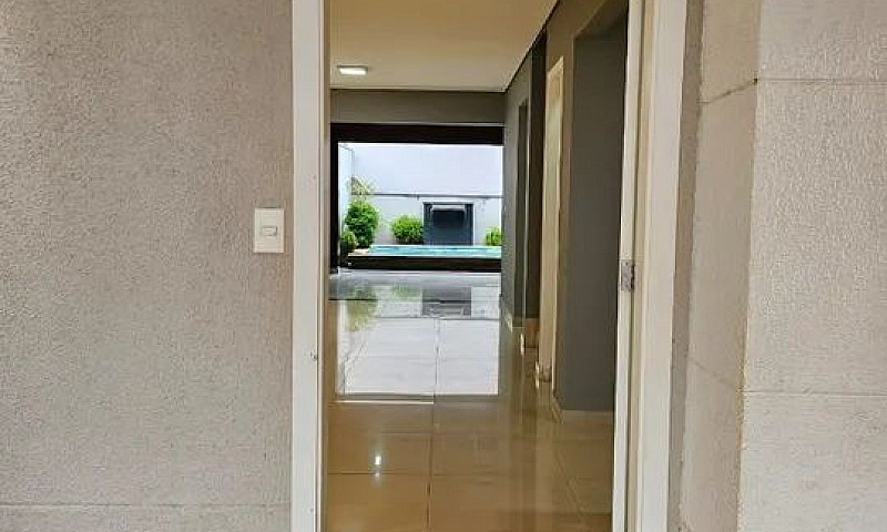 Casa Em Condomínio N...