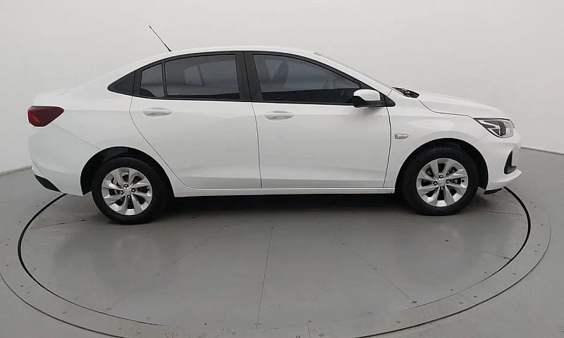 Chevrolet Onix Plus ...