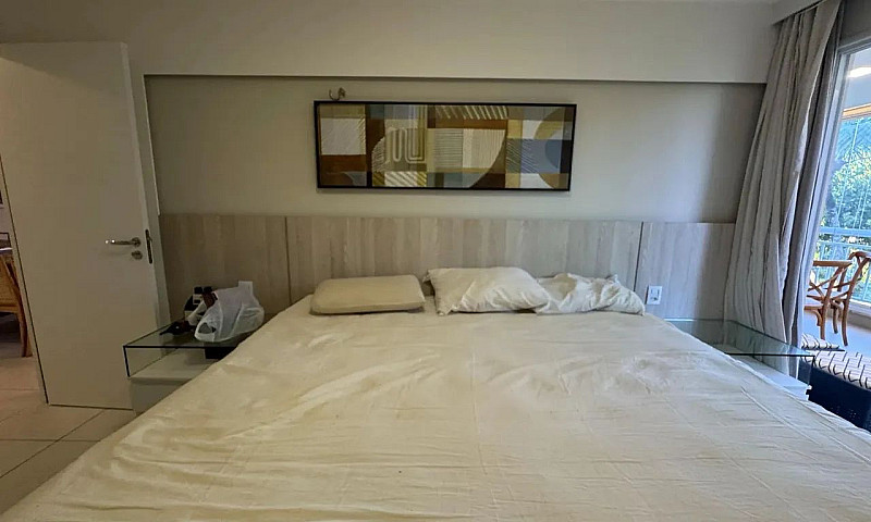 Apartamento Completo...