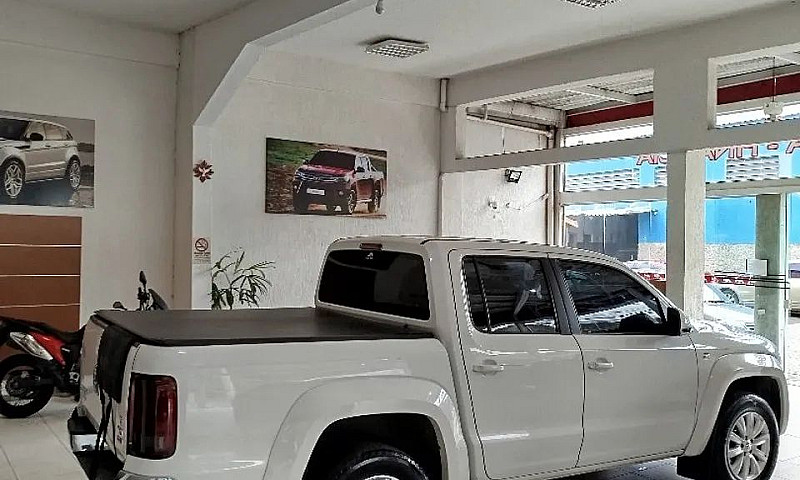 Linda Amarok Highili...