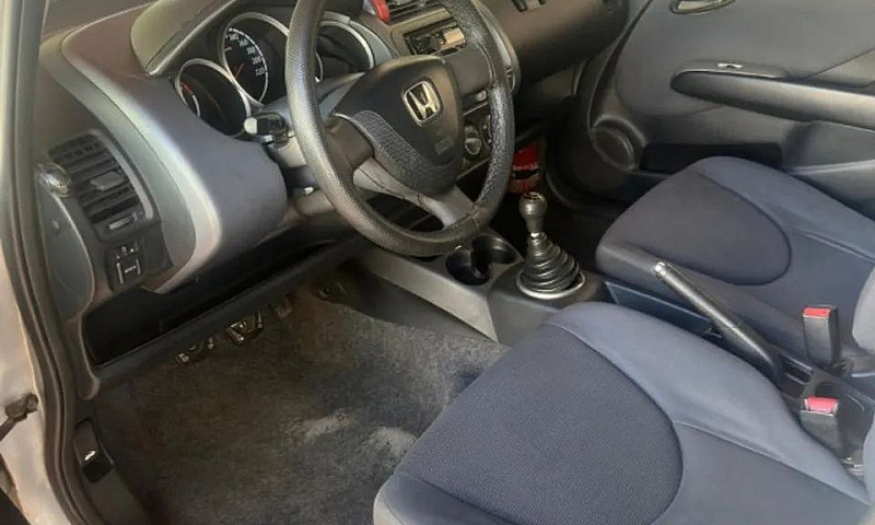 Honda Fit Ex/S/Ex 1....