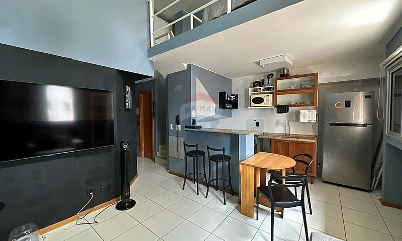 Apartamento Duplex C...