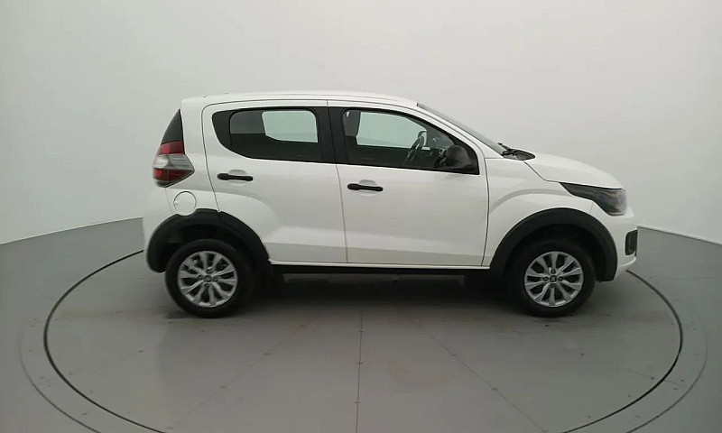 Fiat Mobi 2023 1.0 E...