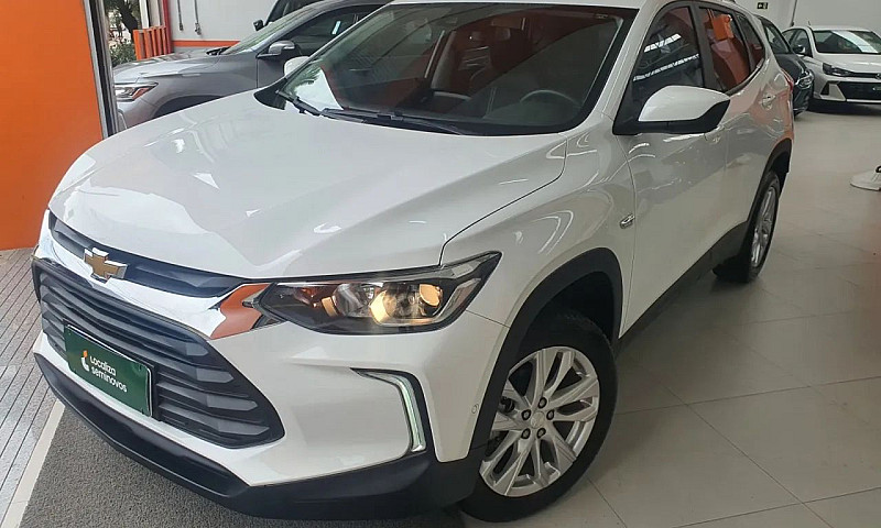 Chevrolet Tracker 20...