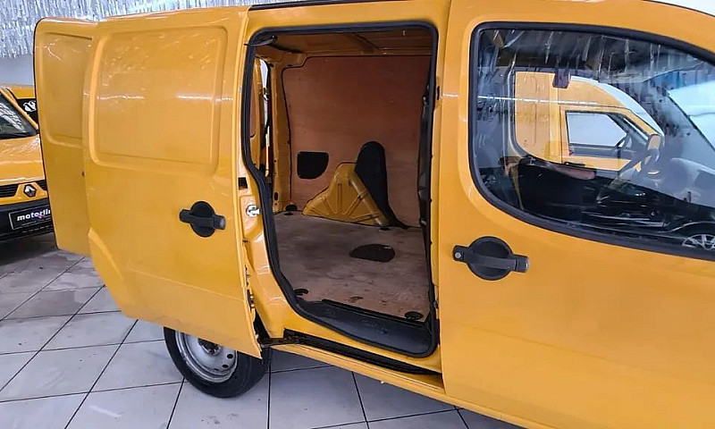 Fiat Doblo Cargo 1.4...