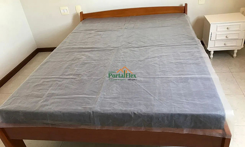 Apartamento À Locaçã...
