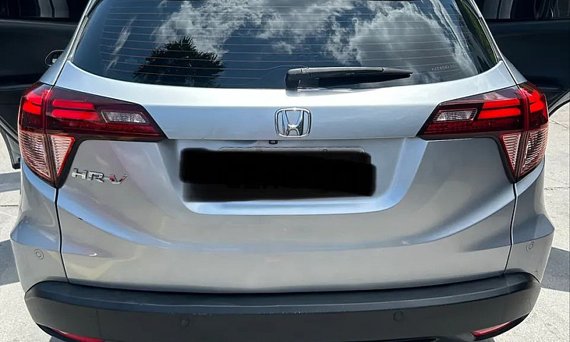 Honda Hr-V Touring 1...