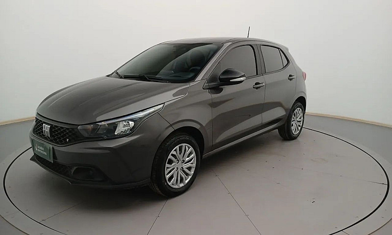 Fiat Argo Drive 1.0 ...