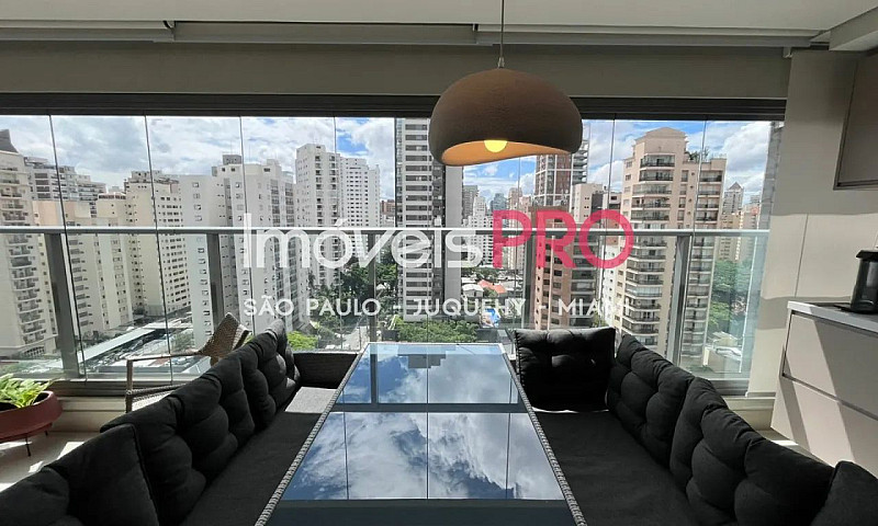 Apartamento 2 Dormit...