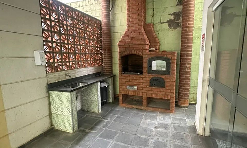 Alugo Apartamento Vi...