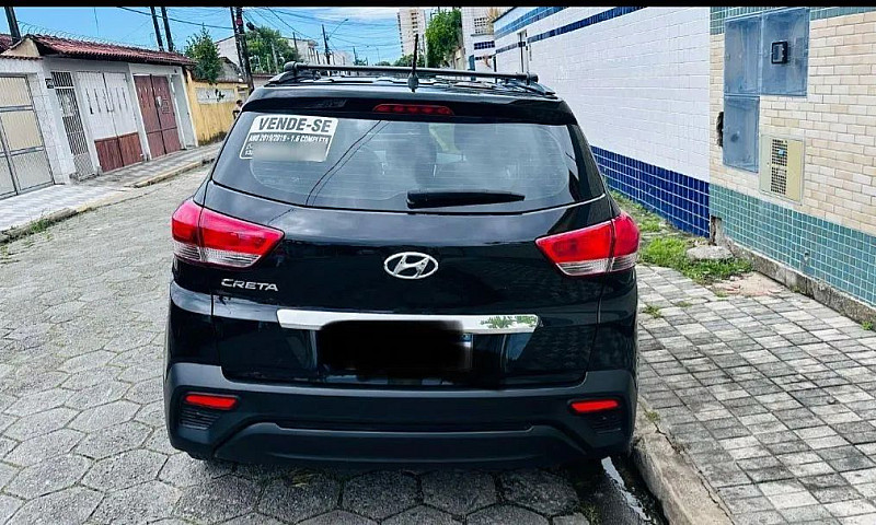 Hyundai Hb20 Premium...