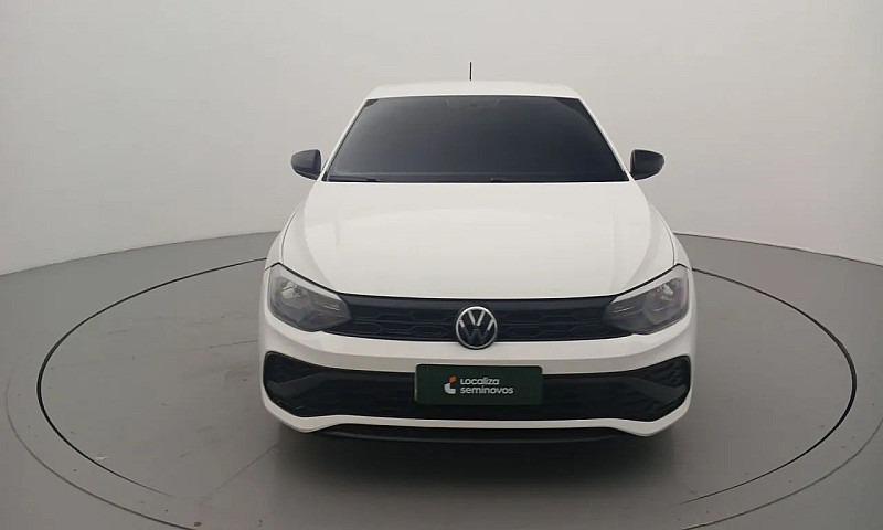 Volkswagen Polo Trac...
