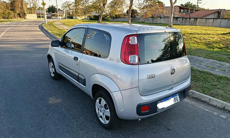 Fiat Uno Vivace 1.0 ...