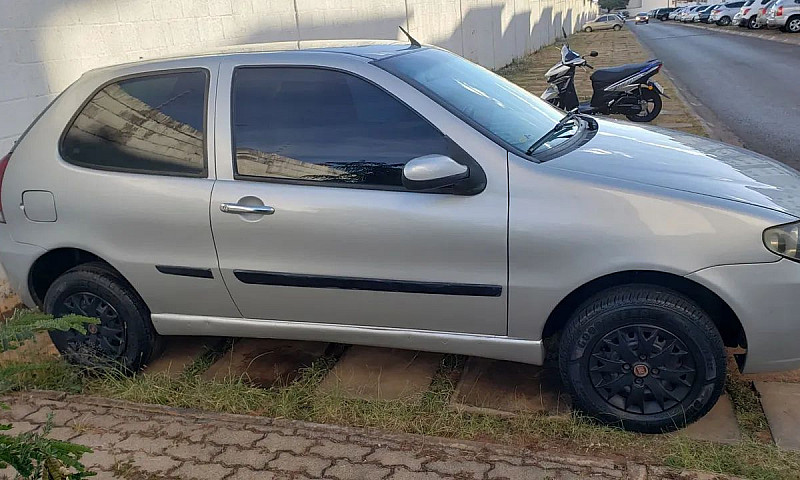 Fiat Palio Celebrati...