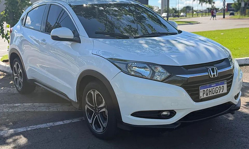 Honda Hr-V Ex 1.8 Fl...