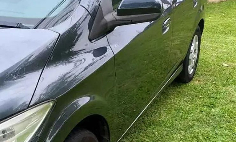 Chevrolet Prisma Sed...