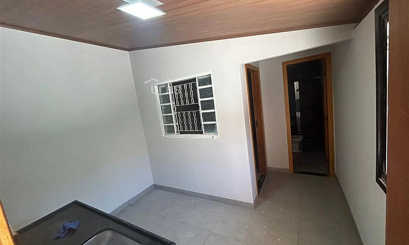 Excelente Casa Térre...