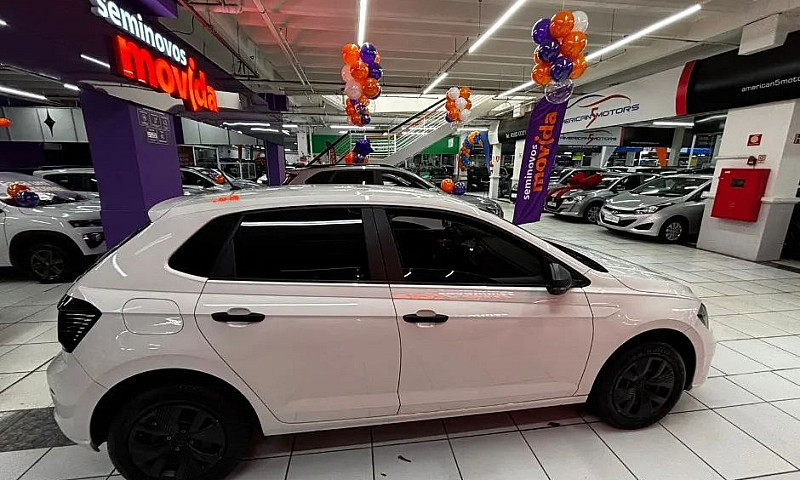 Volkswagen Polo Trac...