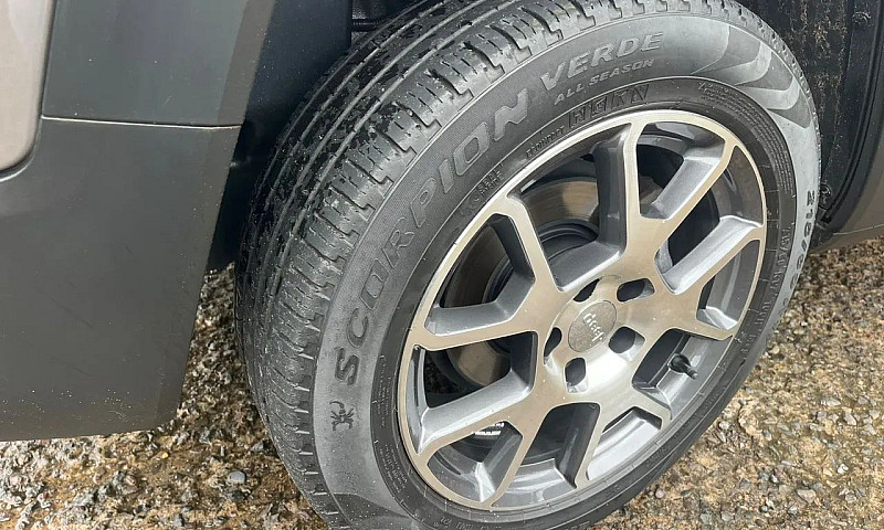 Jeep Renegade Sport ...