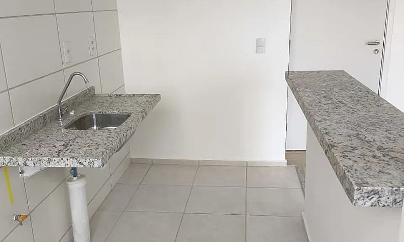 Apartamento A Venda ...