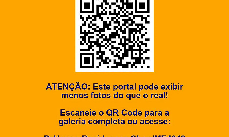 Apartamento Térreo C...