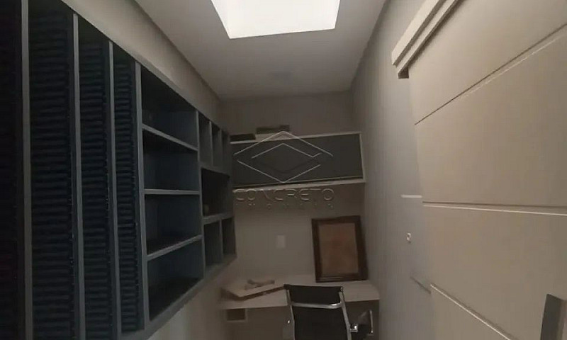 Residência De Alto P...