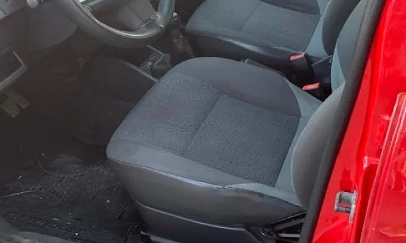 Chevrolet Celta Spir...
