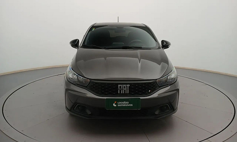 Fiat Argo Drive 1.0 ...