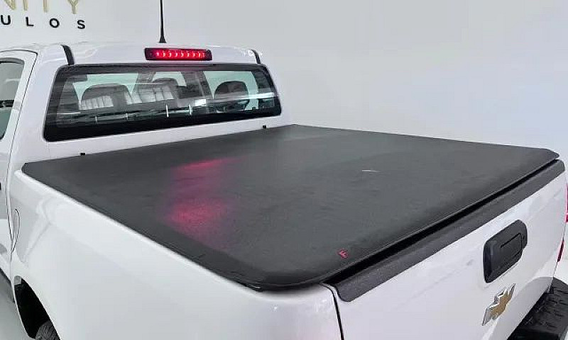 Chevrolet S10 Pick-U...