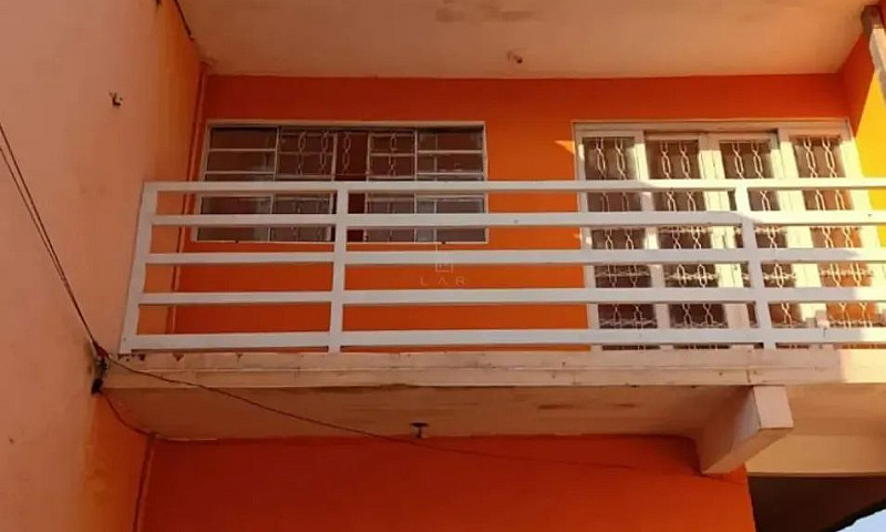 Casa Padrão Em São J...